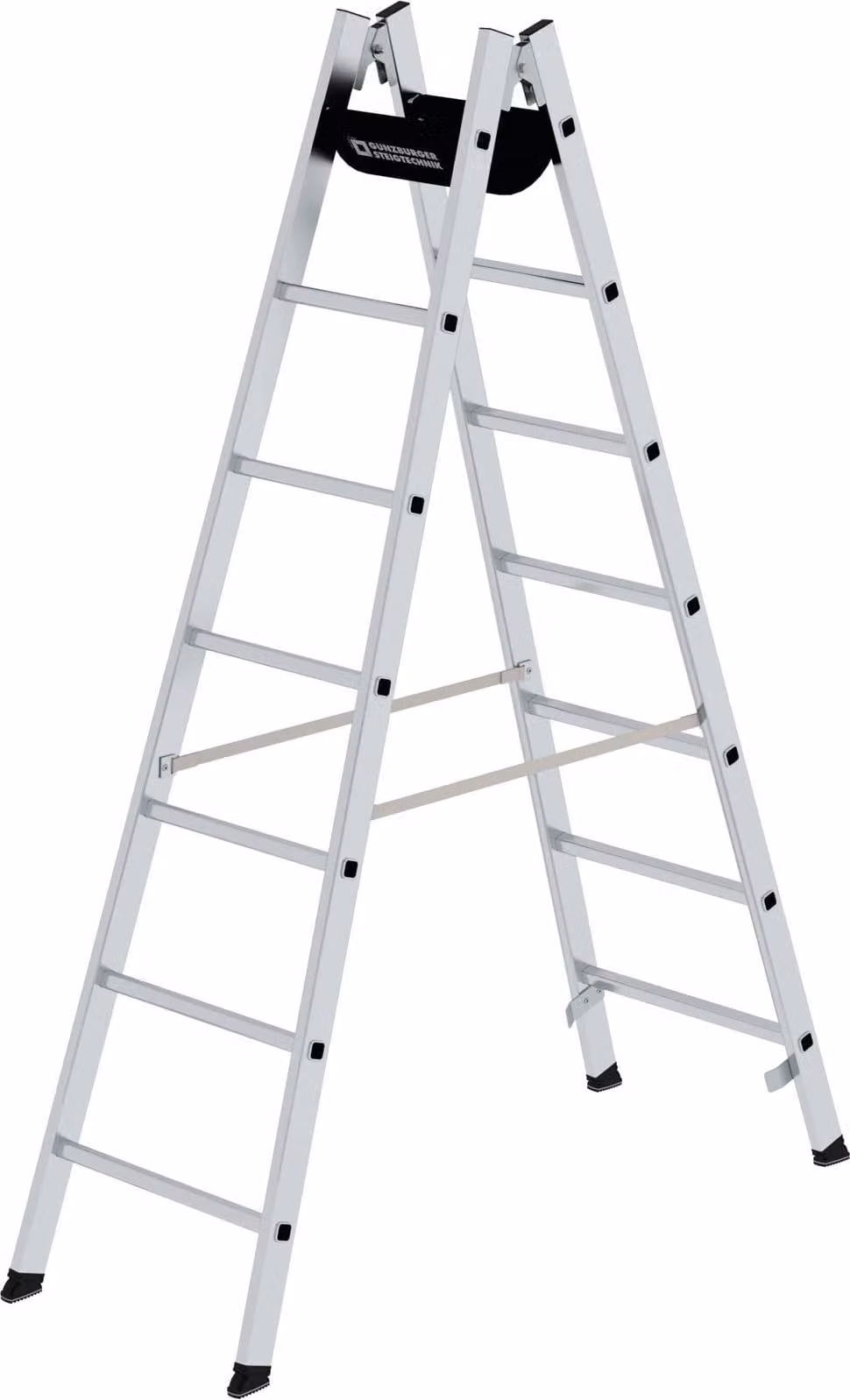 Scaletta 2x7 pioli