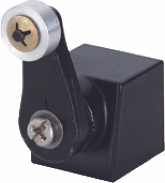 Leva a rullo attuatore supplementare Eaton LSM-XRL 1 pz