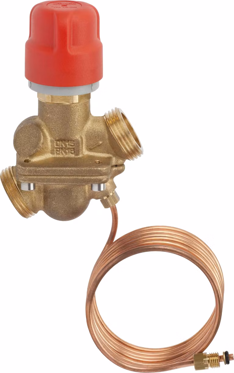 Danfoss 003Z1402, 1 cavità