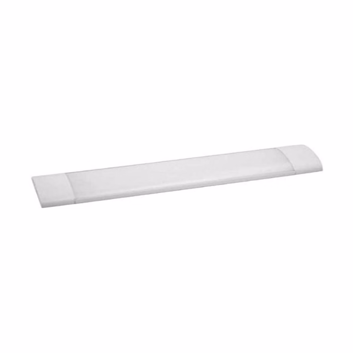 Lampada da soffitto EDM Aluminium White 48 W (6400K)
