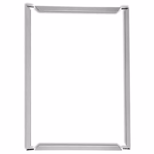 Striebel e John ED224 Telaio rialzato per AG24 Accessori per il sistema di allestimento interno CombiLine 2CPX062789R9999