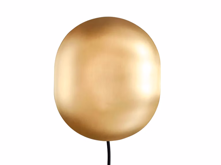 Clam - Lampada da Parate