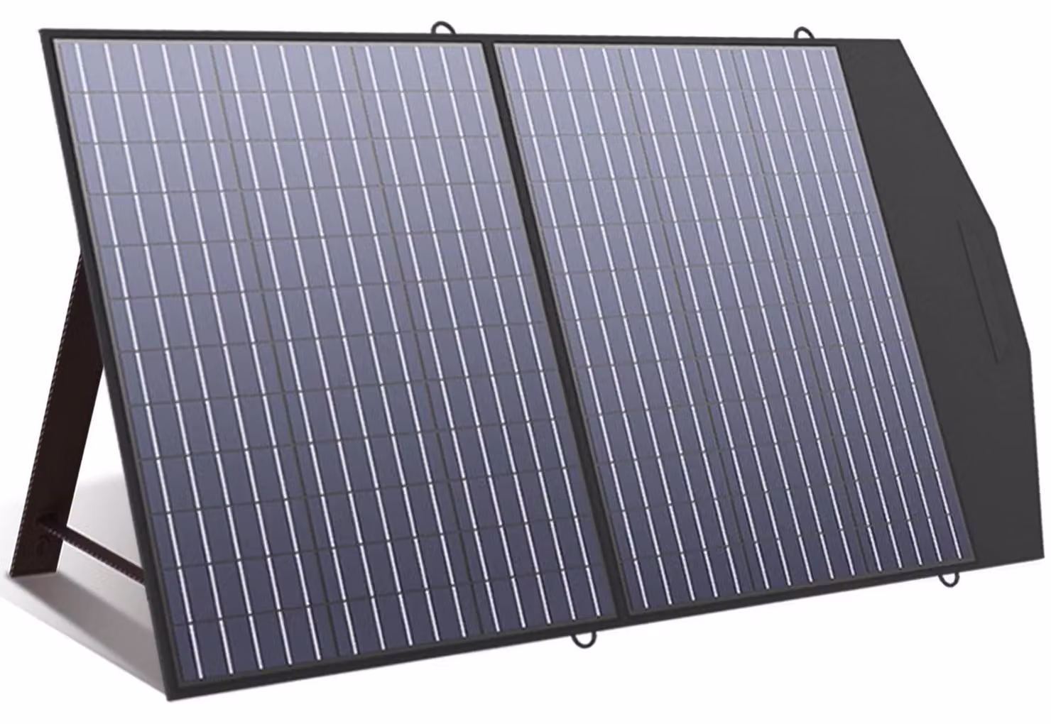 Pannello solare, portatile, produzione efficiente di energia, pannello solare da 100 W