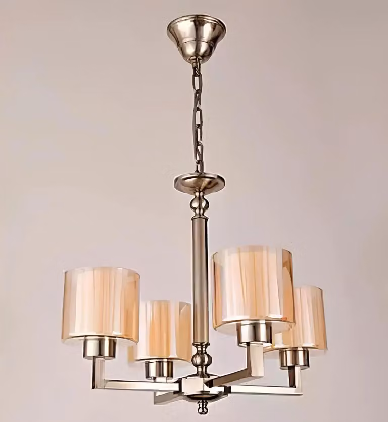Deckenlampe Stil Moderne Luster Glass Wohnzimmer Lampe Schlafzimmer