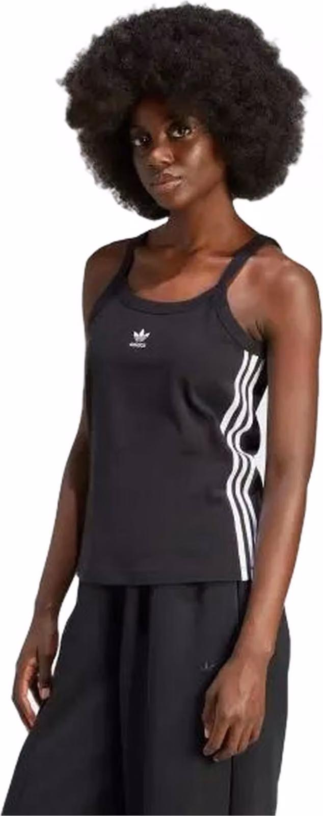 Canotta Adidas IU2431 da Donna