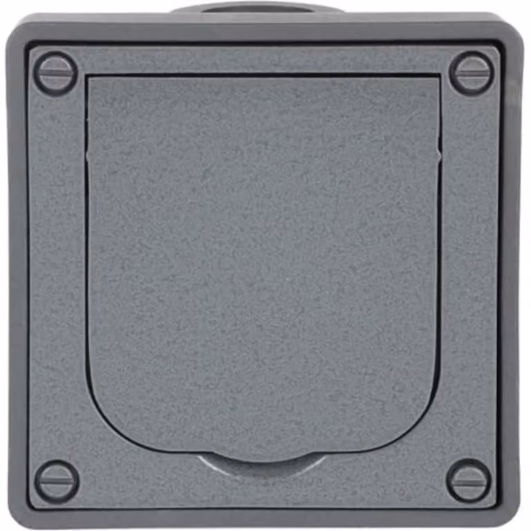 Presa Schuko da incasso Busch-Jaeger 20 EFDB2