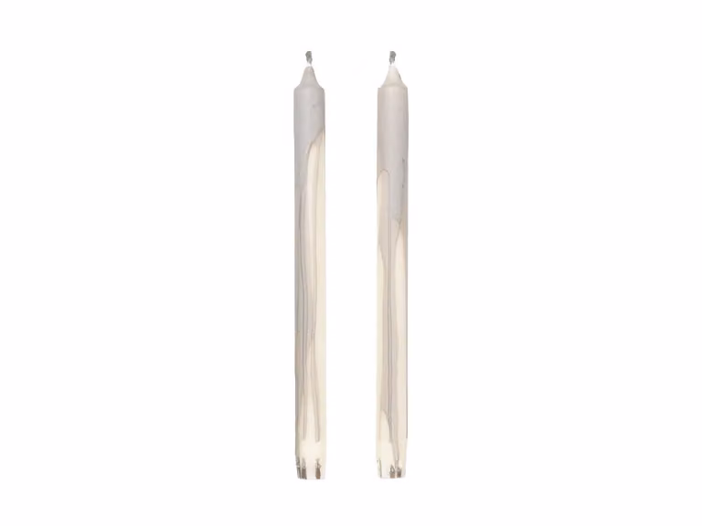 Dryp Set di Candele di 2
