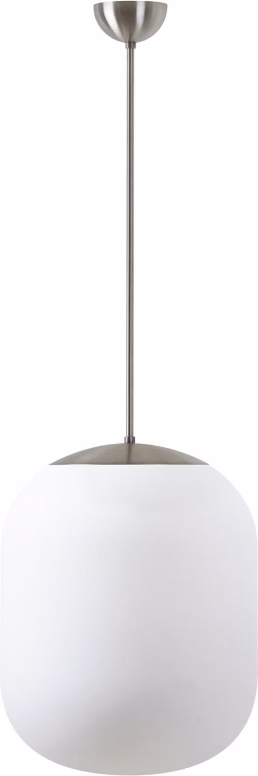 Lampadario LED a sospensione TANIA P, variante: TANIA P2, Ø 400 mm, 4000 K, OTTONE