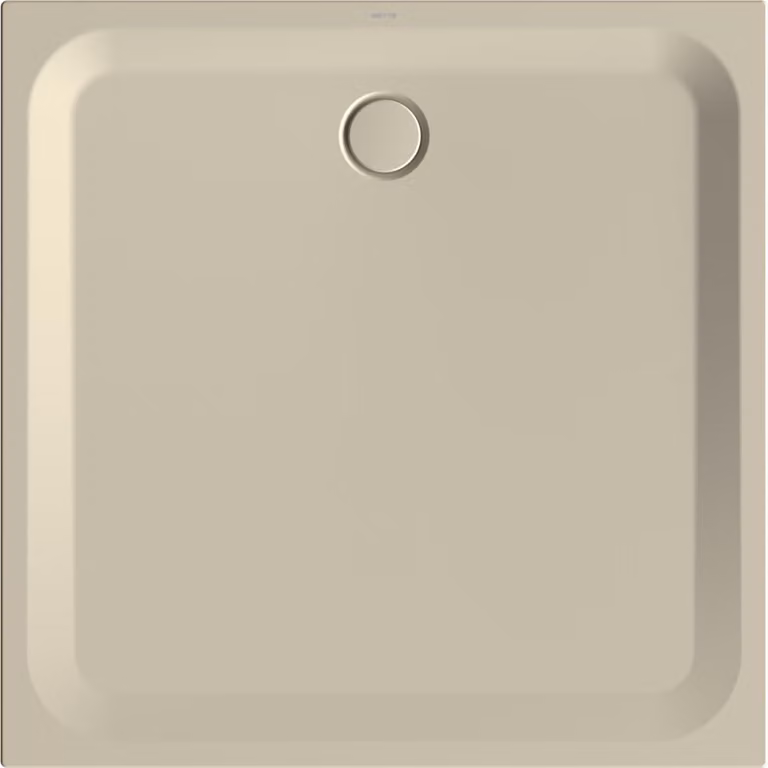Receveurs de douche rectangulaires BetteUltra, 1200x1200x35mm, 8720-422, 8720-422