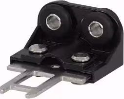Attuatore supplementare Eaton leva ammortizzata angolata LS-XNW-ZBZ 1 pz