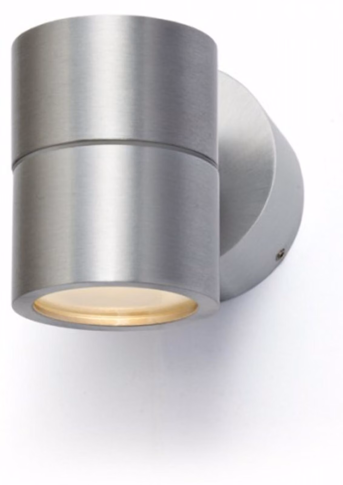 MICO I a parete in alluminio 230V GU10 35W IP54