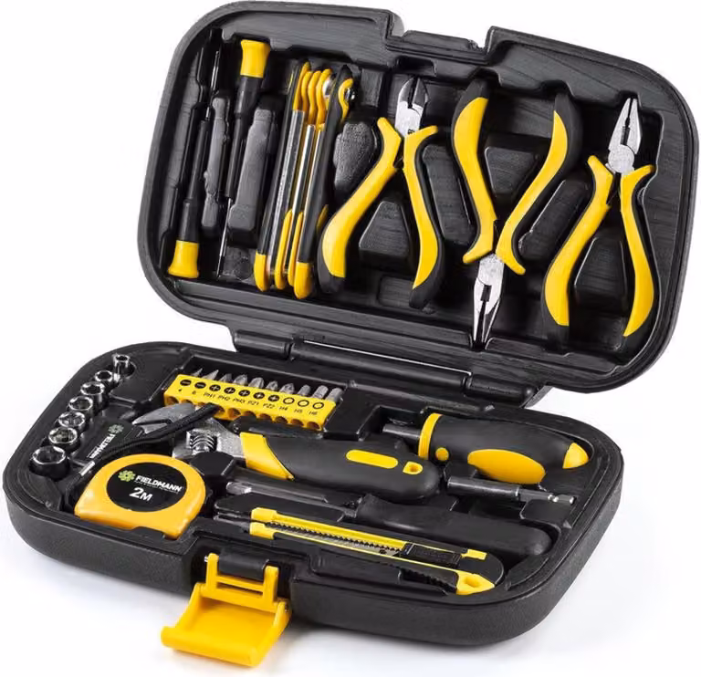 Tool Set - Fieldmann - FDG 5017-36R