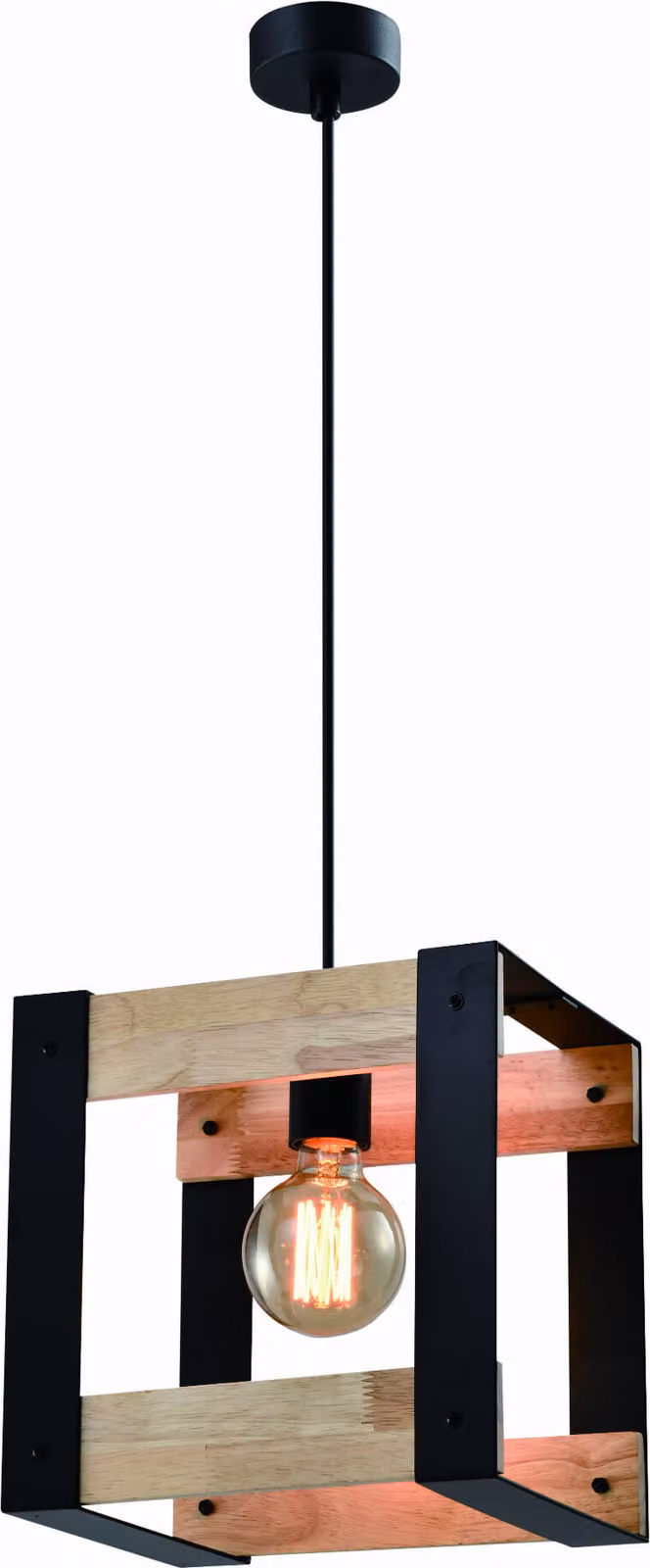 Lampada a sospensione VARNA 31-78513 Candellux