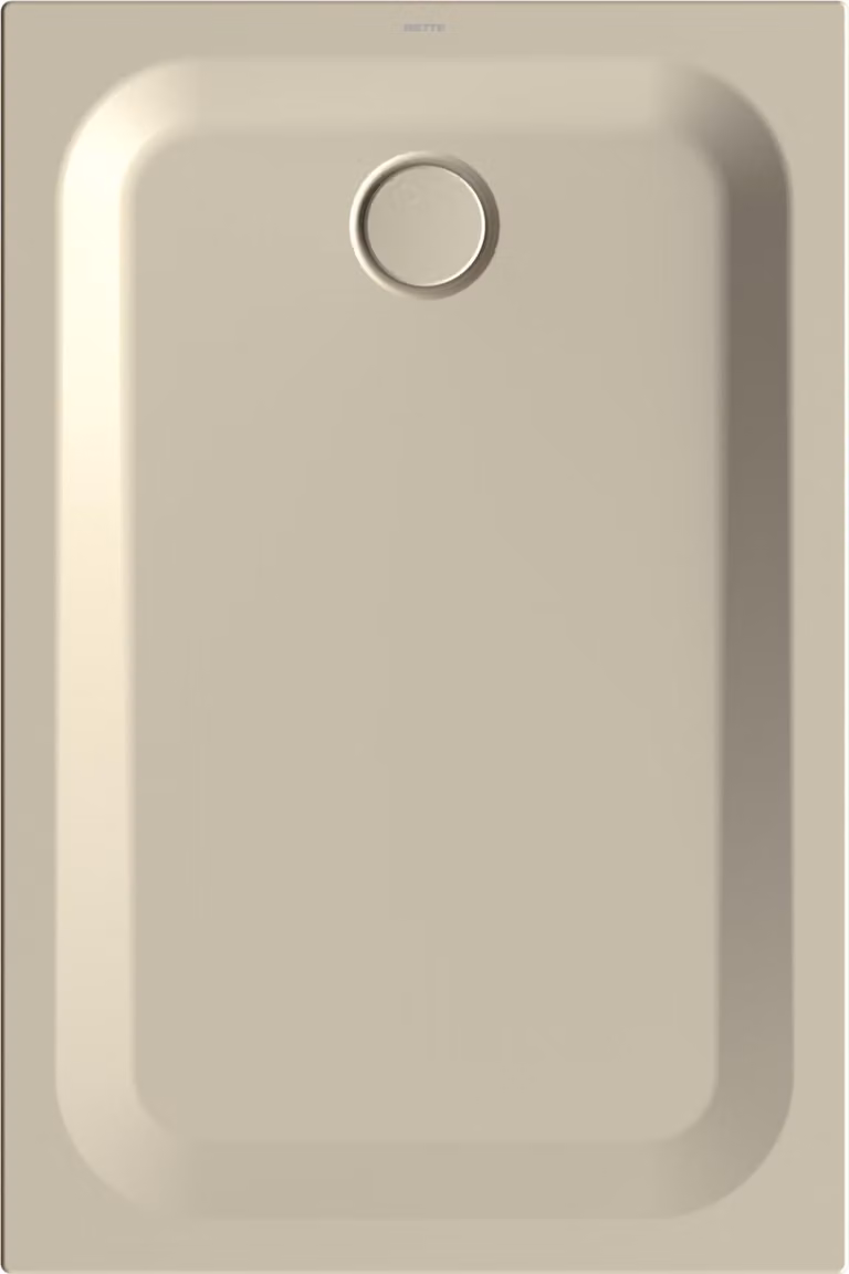 Receveurs de douche rectangulaires BetteUltra, 1200x800x35mm, 1680-422, 1680-422