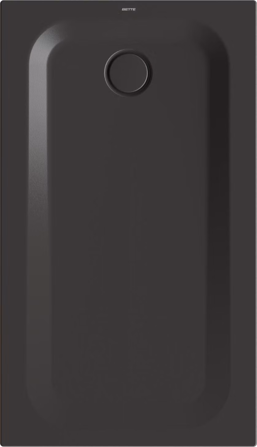 BetteUltra receveurs de douche rectangulaires avec BetteAntidérapant Pro, 1300x750x35mm, 5785-401AE, 5785-401AE