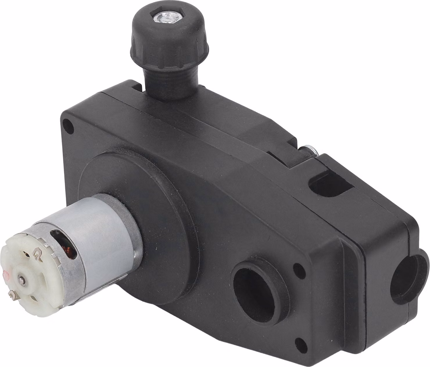 Saldatrice Mig, motore di avanzamento del filo a rulli, da 2 a 13 m/min, macchina per l'avanzamento del filo di saldatura, 10 W, DC 24 V