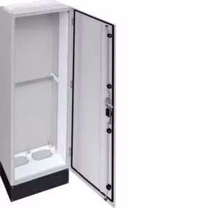 Armadio universale, IP55/I, 1700x550x275 mm + zoccolo da 200 mm