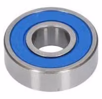 Cuscinetto a sfere rigido per Smerigliatrice diritta BOSCH PROFESSIONAL - 3600905156