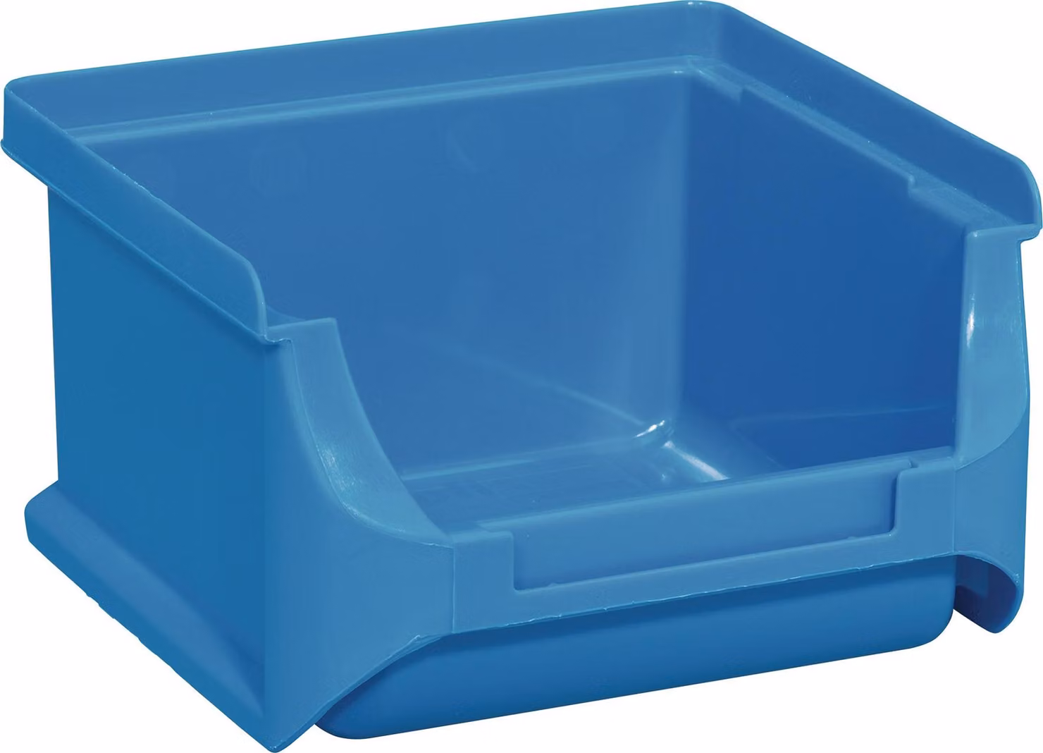 allit 456290 Contenitore aperto ProfiPlus Box 3L in PP blu