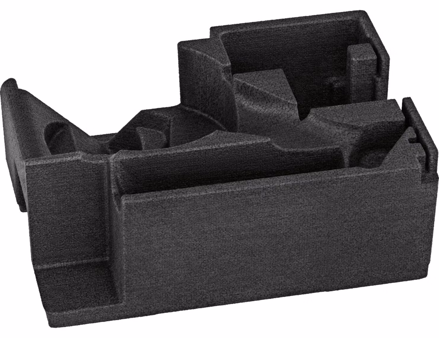 Inserti per la conservazione degli utensili per GWS 18V-180 PC