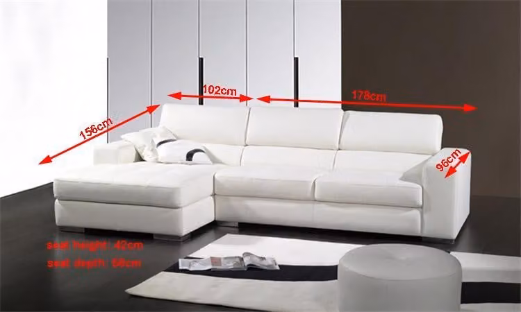 Eckcouch Eckgarnitur L-Form Sofa Ecksofa Polster Couch Wohnlandschaft Garnitur
