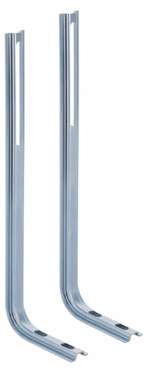 Geberit Combifix Set Pieds de Bette, 457.888.26.1, 457.888.26.1