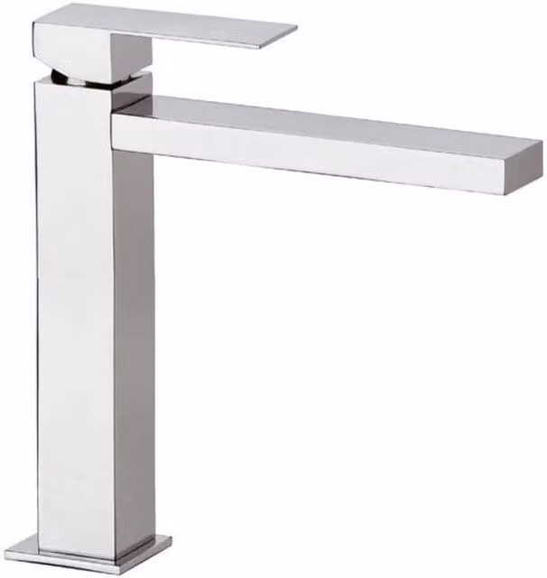 Skyline daniel miscelatore lavabo alto senza scarico