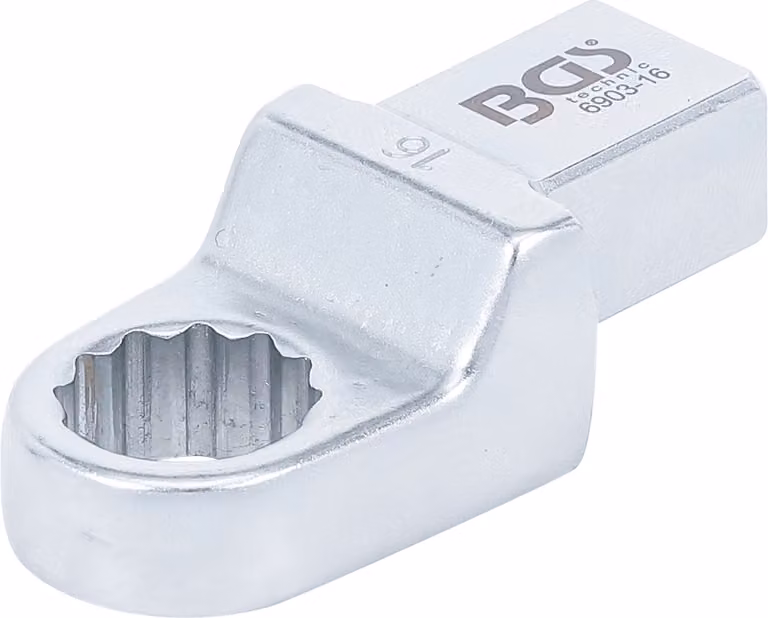 BGS Chiave per scatole da 16 mm 14 x 18 - 6903-16