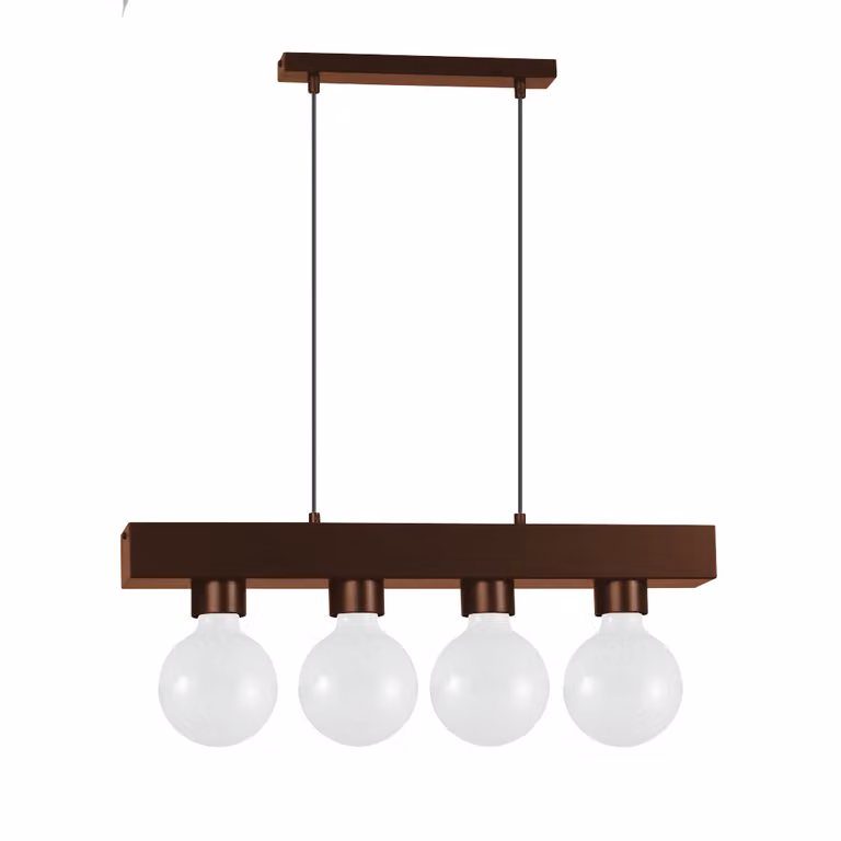 Lampada A Sospensione Boston Xl