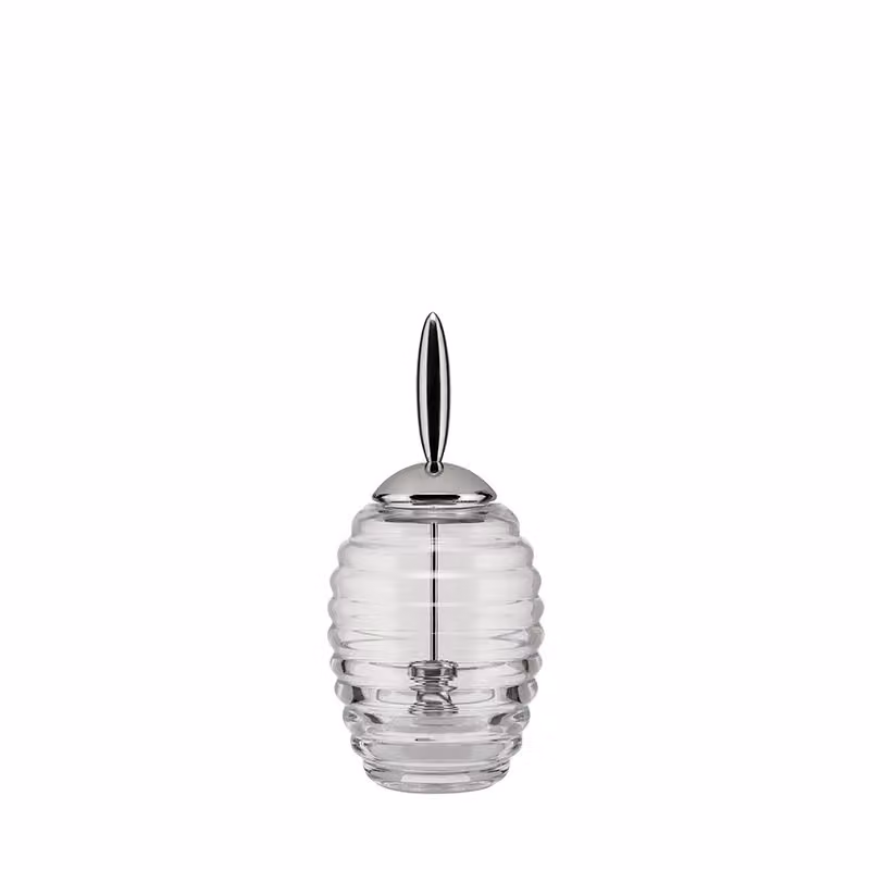 Mieliera Honey Pot Alessi