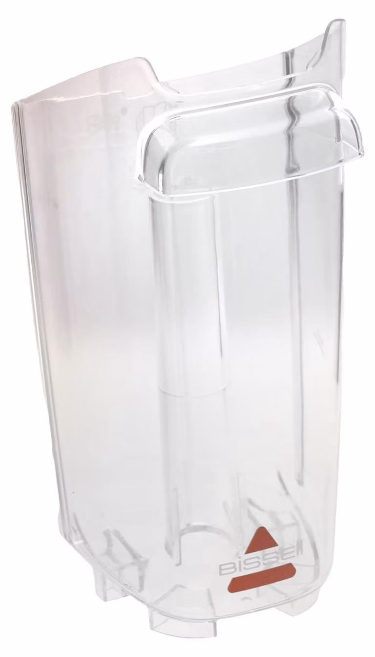 Serbatoio per acqua sporca Bissell 1638381, compatibile con l'aspirapolvere multifunzione a umido e secco CrossWave C2 (modello 3848N)