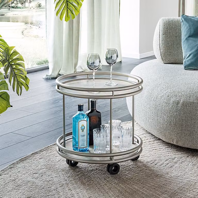 Carrello Felix Cattelan Italia