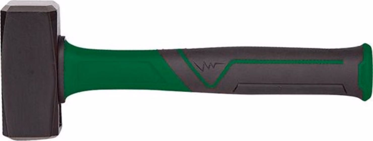 Martello 1500g 2K in fibra di vetro FORTIS