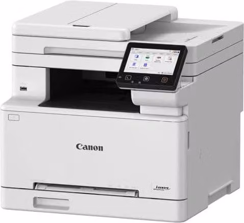 Canon i-SENSYS MF 664 Cdw