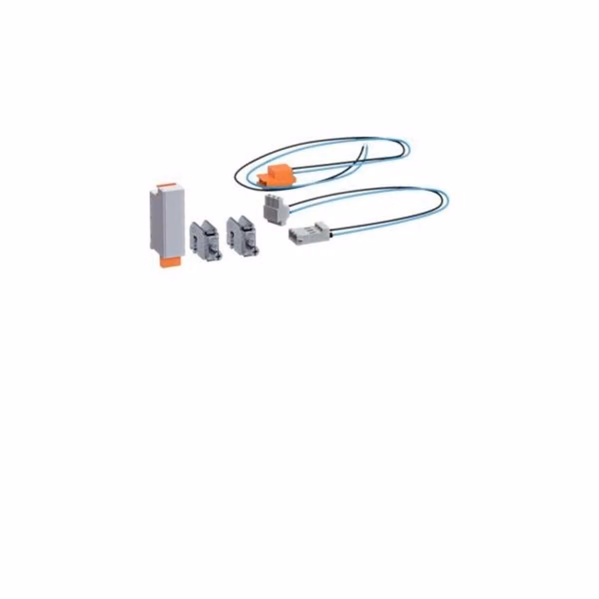 Bestückungspaket Spgsvers. ZY3R1SIRfZ H1100mm SIBO 1A im RfZ (ZY3R1SI)