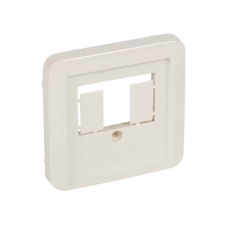 Legrand 776090, mandorla, termoplastica, convenzionale, Legrand, lucido, IP21