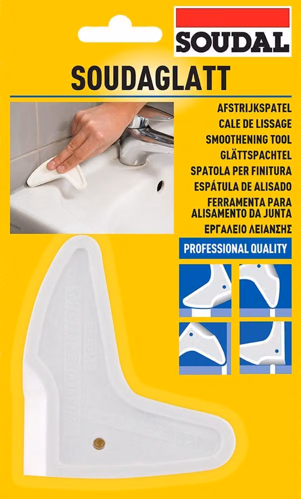Soudal Soudaglatt 1 pezzo