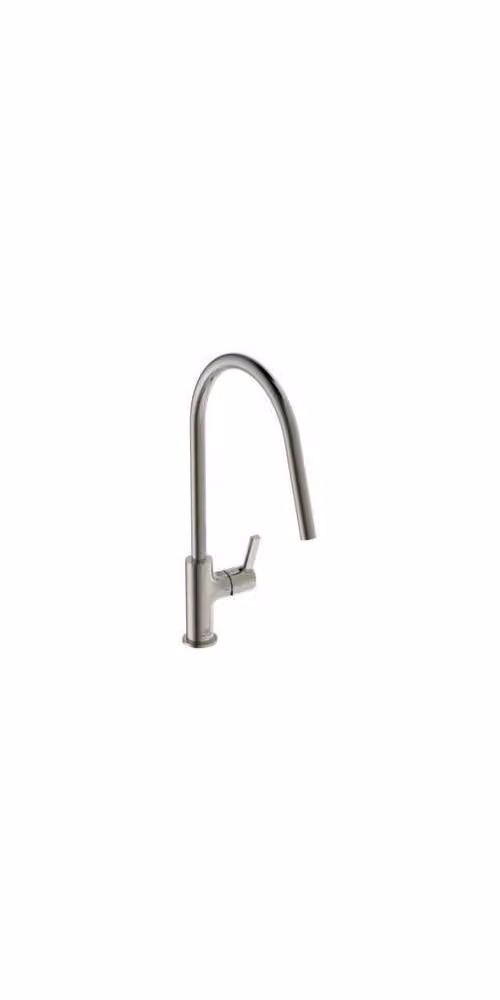 Ideal Standard BD408GN Rubinetto da cucina Gusto 238 mm