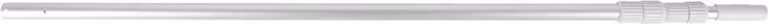 Asta Strend Pro Pool 1715B, manico telescopico per retino piscina, 120-360 cm, 0.8 mm, blu