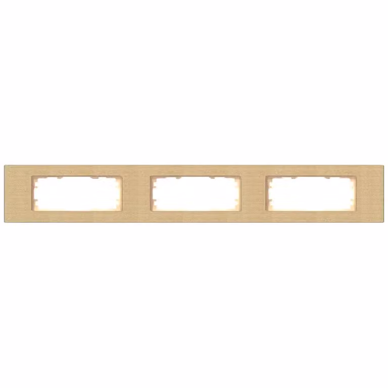 Siemens 5TG1103-4, Legno, Legno, Grado di protezione IP20, 232 mm, 87 g, 1 pezzo