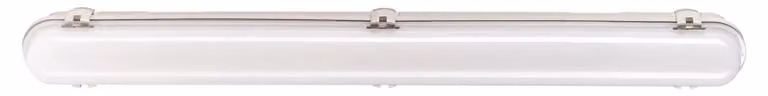 ARELUX XPROOF LED, impermeabile, 13W, 220-240V AC, indice di resa cromatica (CRI) 80, 653 mm, grado di protezione IP65, angolo di emissione 120°, temperatura di colore 4000K