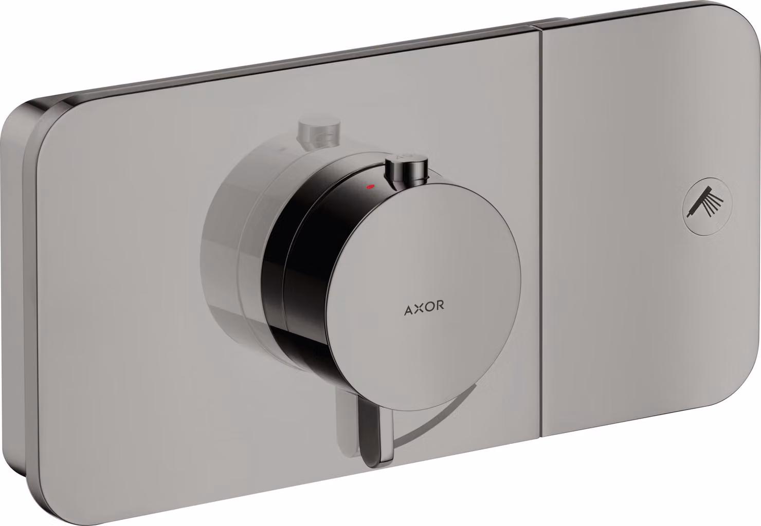 hansgrohe AXOR One Module thermostatique encastré pour 1 consommateur, 45711330, 45711330