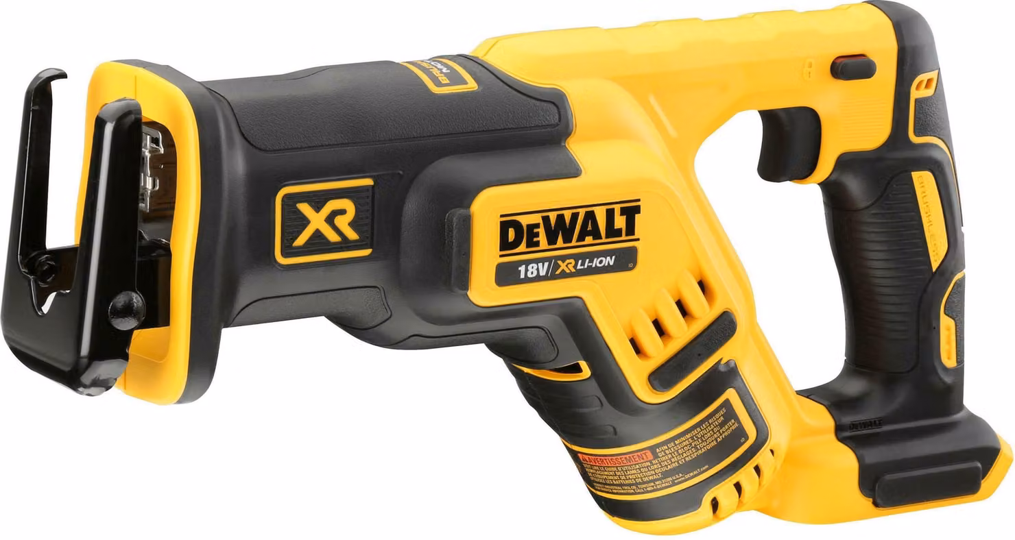 Sega a gattano DeWalt DCS 367 N 18 V Brushless Solo - senza batteria, senza caricabatteria