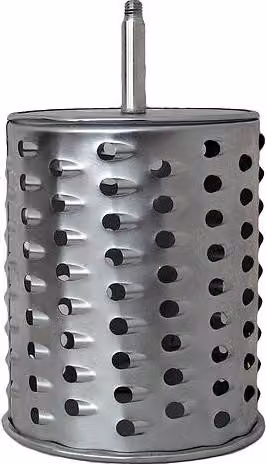 tamburo di ricambio per tagliasiepe 19,5 cm