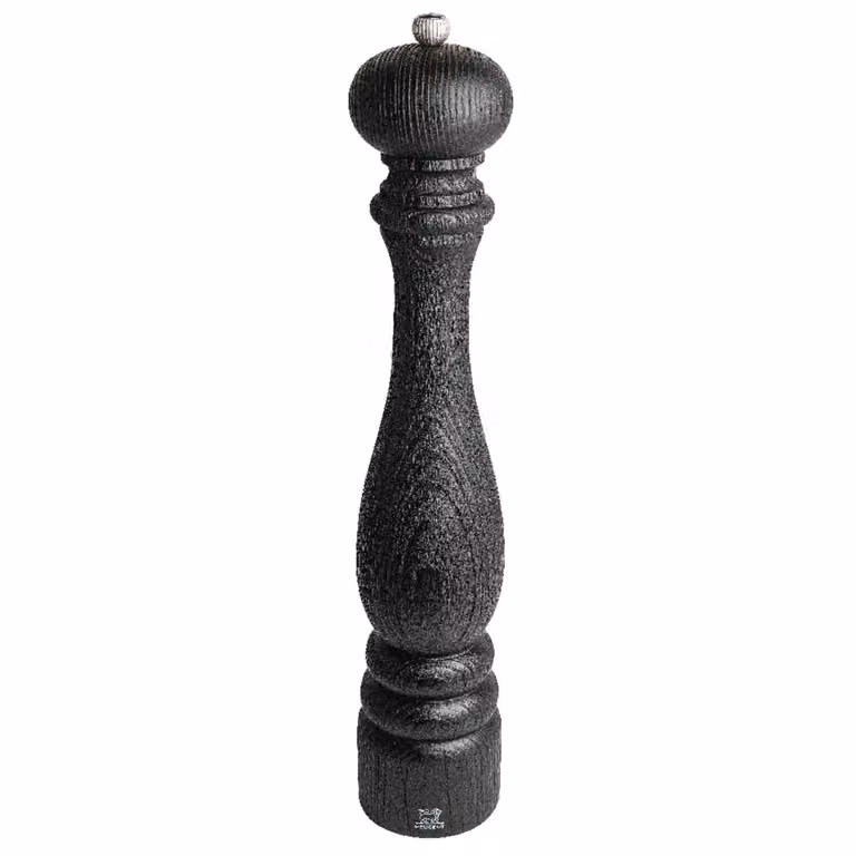 Macina pepe in legno Bistro Nature black, H 40cm