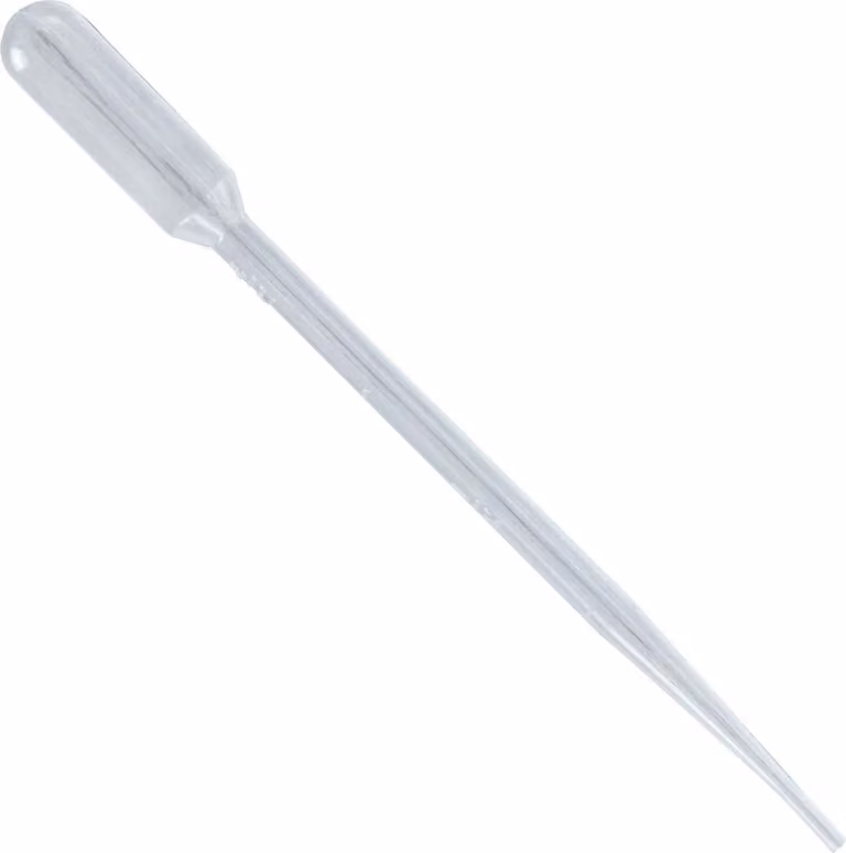 Pipetta per rifrattometro SW in acciaio 21550L-2