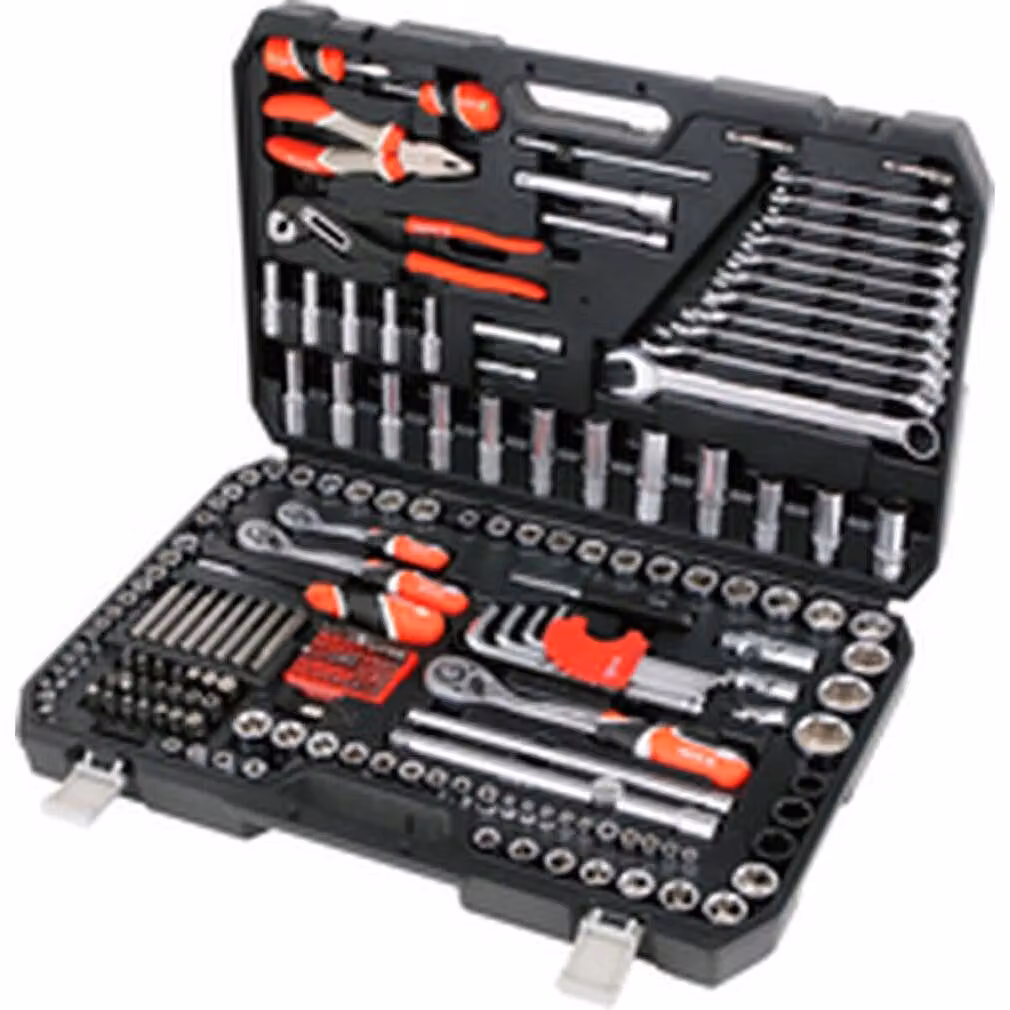 Mechanics tool set Yato YT-38941