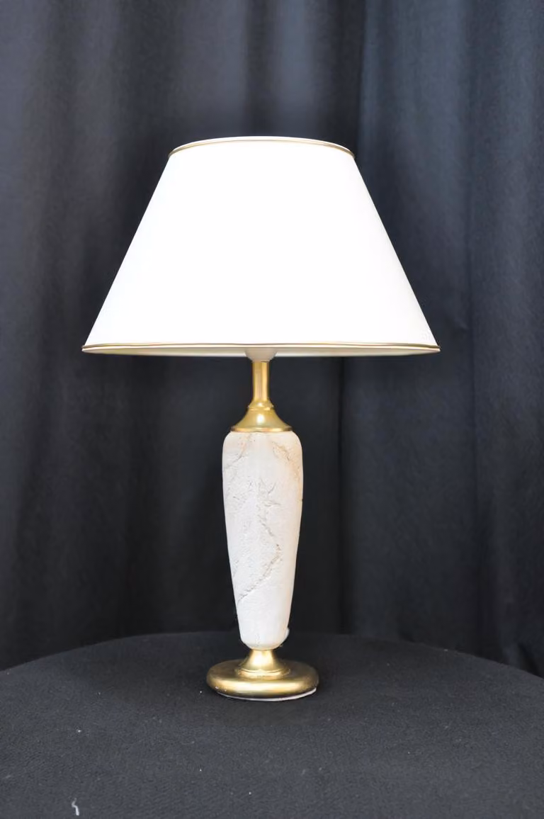 Design Leuchten Leuchte Lampe Klassische Beleuchtung Nachtlampe Tisch Lampen