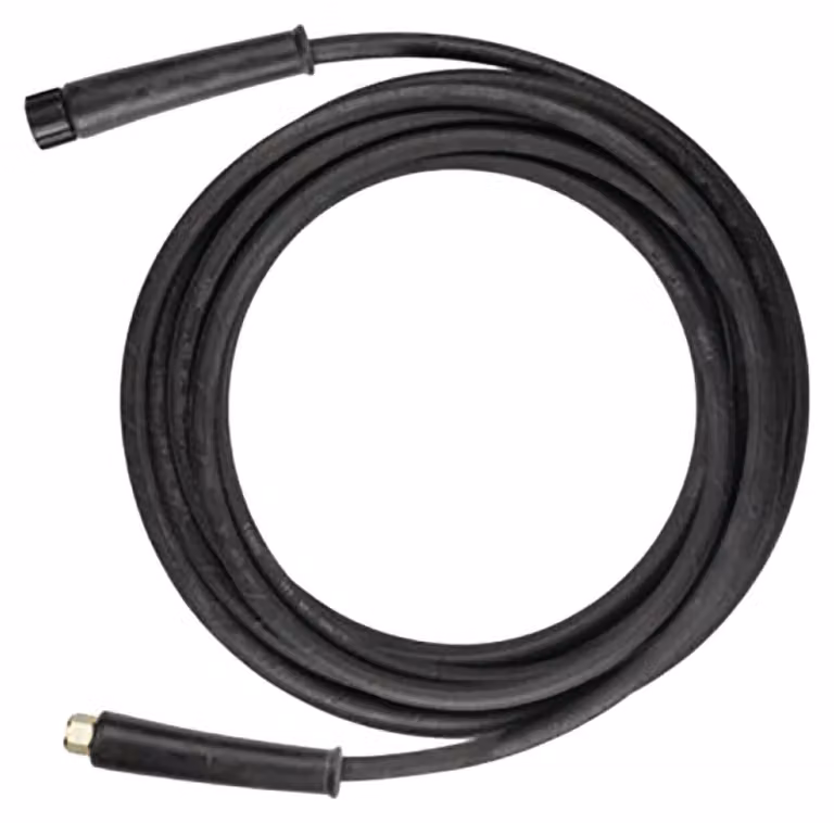 Tubo Cleancraft per alta pressione, rinforzato 10 m, 7114014