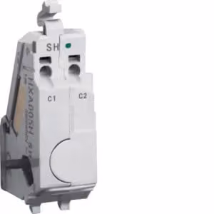 Attivatore a corrente di lavoro per taglia x160-250 380-450 V CA